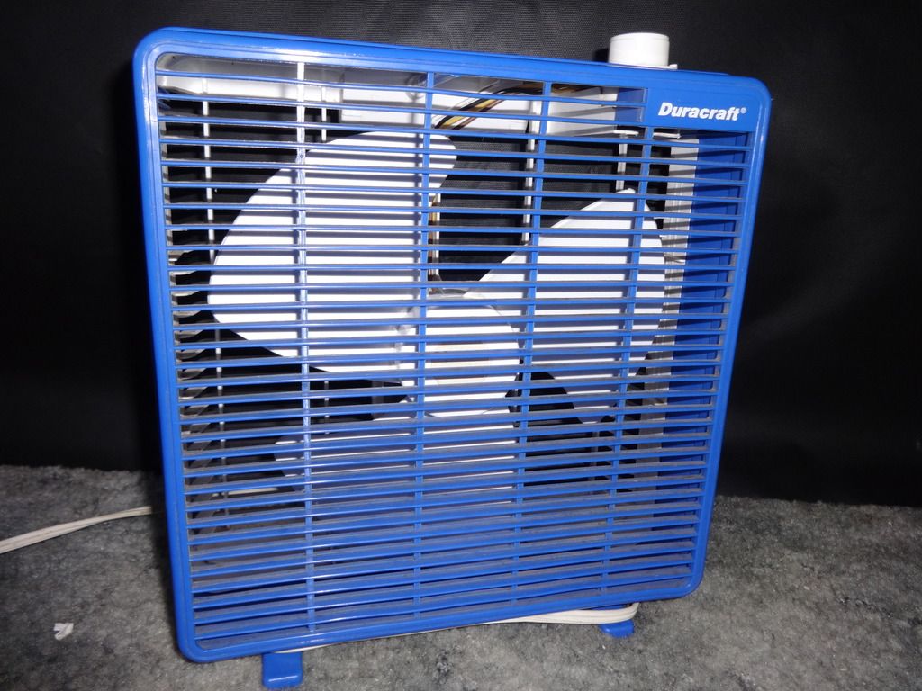 Duracraft fans Vintage Ceiling Forums